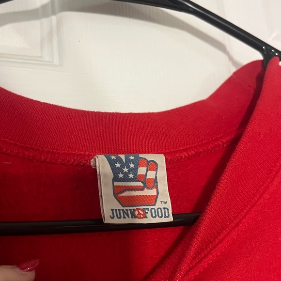 Vintage Micky crew neck - Picture 2 of 2